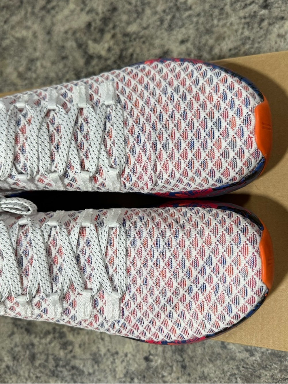 NoBull Knit SC Runner Mens Size 11